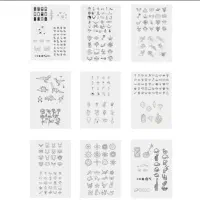 تتو موقت|آرایشی، بهداشتی، درمانی|اسلام‌شهر, شهرک مهدیه|دیوار