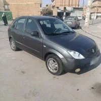 تیبا ۲ مدل ۹۳