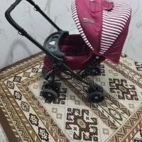 کالسکه