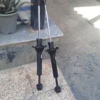 کمک عقب پراید