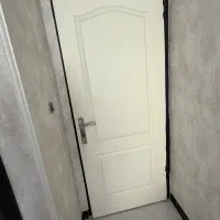 درب چوبی ۴ عدد