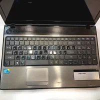 لپ تاپ acer مدل ASPIRE 5741G|رایانه همراه|بجنورد, |دیوار