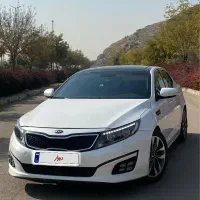 کیا اپتیما ۲۰۱۶ TF