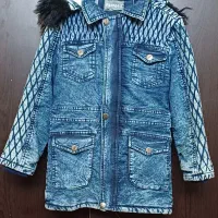 کاپشن لی ضخیم