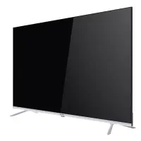 تلوزیون 58 اینچ هوشمند بنس|تلویزیون و پروژکتور|مشهد, چهارچشمه|دیوار