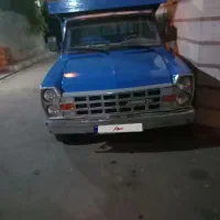 نیسان دوگانه شرکتی