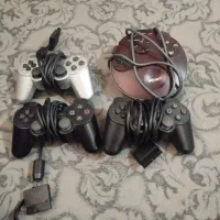 ۴عدد دسته سونی دو