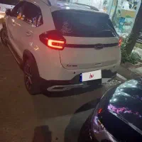 خودرو کراس اور mvm|خودرو سواری و وانت|کرج, گلشهر|دیوار