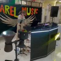 دیجی فارل(موسیقی زنده و دی جی)