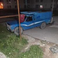 سایپا مدل 86