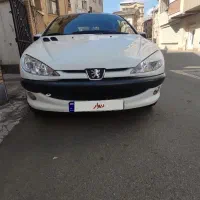 206 تیپ 2|خودرو سواری و وانت|رشت, گلسار|دیوار