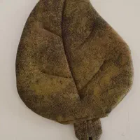 زیر قابلمه ای نسوز