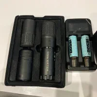 دستگاه تتو وایرلس