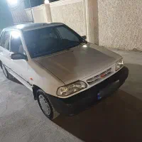 پراید ۱۳۱