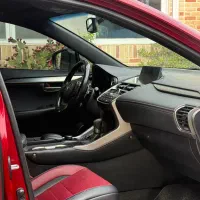 لکسوس nx300|خودرو سواری و وانت|تهران, سازمان برنامه شمالی|دیوار