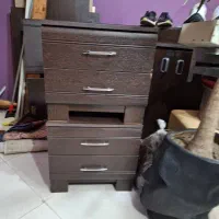 ست کامل سرویس تخت|تخت و سرویس خواب|بابل, |دیوار