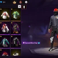 اکانت فری فایر|کنسول، بازی ویدئویی و آنلاین|کرمان, |دیوار