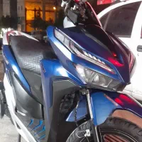 کلیک گلکسی نیرو موتور ۱۵۰|موتورسیکلت|گرگان, |دیوار