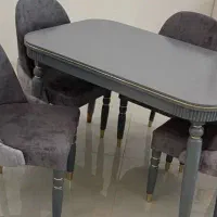 میزغذاخوری