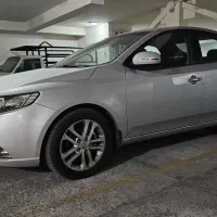 سراتو اپشنال ۲۰۰۰ مدل ۹۷