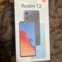 ردمی ۱۲