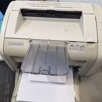 پرینتر HP 1020