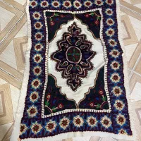 پشتی و کناره پته