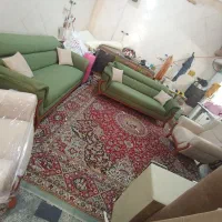 رویه کوبی و تعمیرات مبل رضا ساعدی|خدمات پیشه و مهارت|قم, زاویه|دیوار