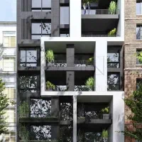 آپارتمان-240متری-خیابان-باهنر