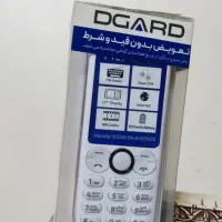 گوشی موبایل هانوفر 2سیم کارت