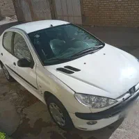 206sd|خودرو سواری و وانت|سمیرم, |دیوار