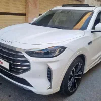 فیدلیتی پرستیژ ۷ نفره