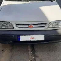 پراید 131 SE، مدل ۱۳۹۶