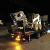 امداد خودرو،کفی خودرو بر، کریر، نیسان چرخگیر|خدمات حمل و نقل|مشهد, شهرک رازی|دیوار