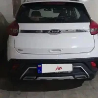 ام وی ام اتومات ۱۴۰۰ اکسلنت ۱۷۰۰۰ کارکرد
