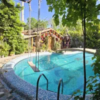 اجاره باغ ویلا باغشهر شیراز به صورت‌ مستقیم آرامیس