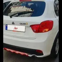 کوئیک R-کم کار مدل ۱۴۰۰|خودرو سواری و وانت|شیراز, سینما سعدی|دیوار