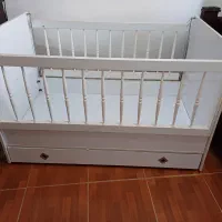 تختخواب کودک