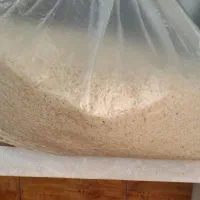 هشت کیلو و نیم برنج طارم خوش عطر و بو