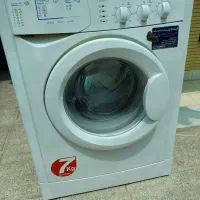 ماشین لباسشویی ایندزیت - Indesit|ماشین لباسشویی و خشک‌کن لباس|اصفهان, میرعماد|دیوار