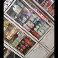 واگذاری دکه با اجناس|فروش مغازه و غرفه|قم, پردیسان|دیوار