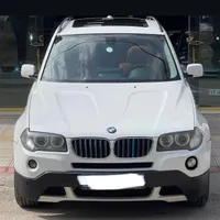 بی ام و bmw مدل ۲۰۰۸ شرایطی و اقساطی|خودرو سواری و وانت|تهران, سیدخندان|دیوار