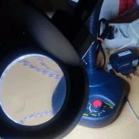 روشنایی یاکسون ذره بین (لوپ)