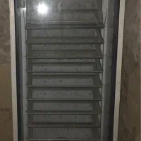 یخچال جوجه کشی
