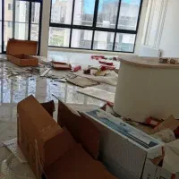 شرکت خدماتی و نظافتی افق گستر مهر