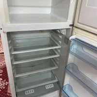 یخچال فیلور بدنه در حد نو|یخچال و فریزر|تهران, مسعودیه|دیوار