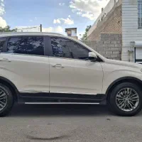 تیگو 5 مدل 96 اتومات درحد خشک|خودرو سواری و وانت|الیگودرز, |دیوار