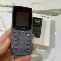 گوشی نوکیا ۱۰۶ اصلی ( وارداتی )|موبایل|تهران, وردآورد|دیوار