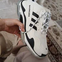 کتونی مردانه  آدیداس اصل ویتنام|کیف، کفش، کمربند|تهران, پیکان شهر|دیوار