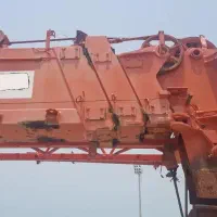 جرثقیل تادانو ۲۵ تن کارگاهی|خودرو سنگین|بیرجند, |دیوار